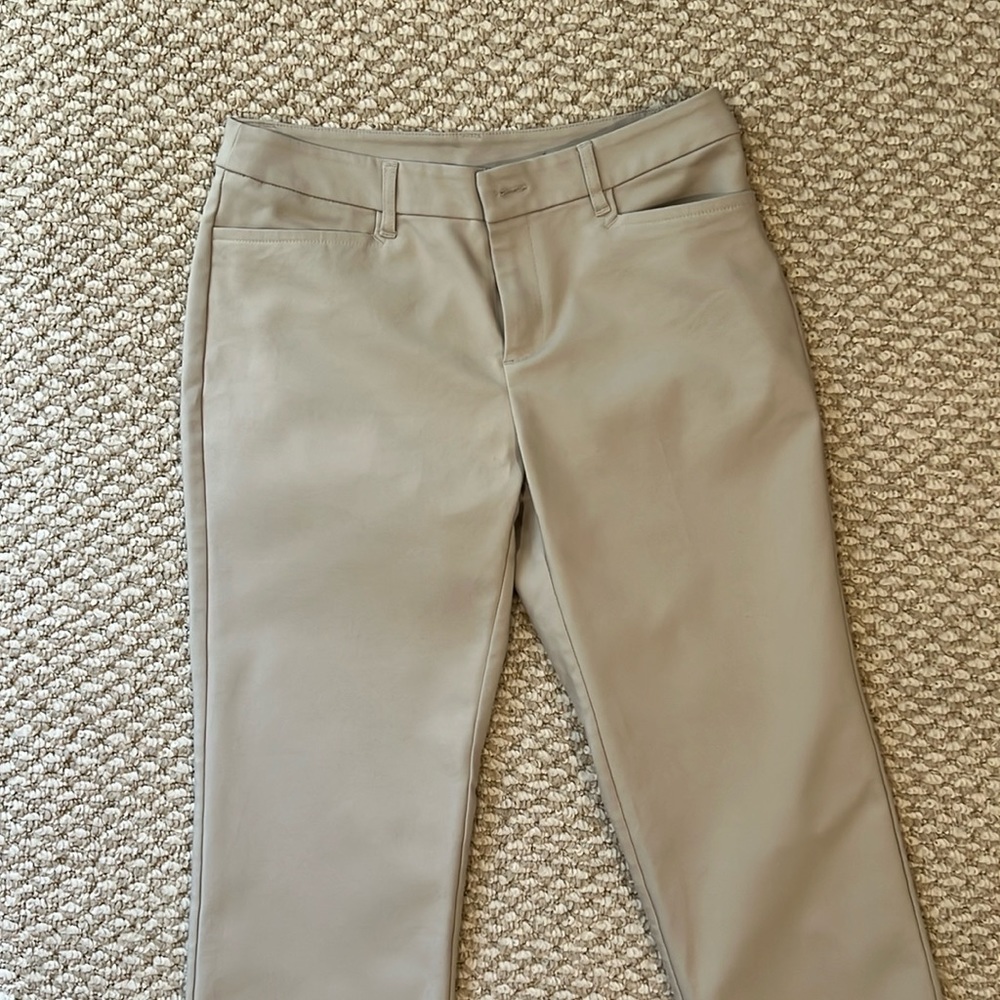 Christopher & Banks Women’s dress pants